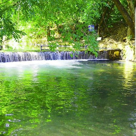 Aguas Da Serra Flat Terra Thermas Rio Quente Extérieur photo