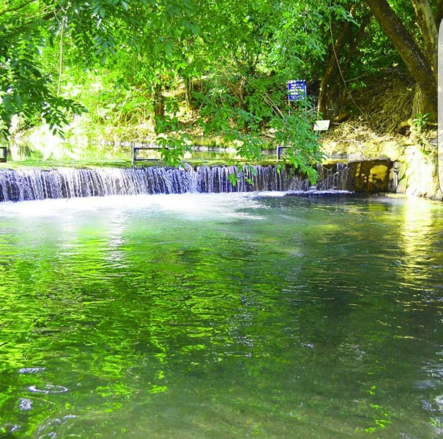 Aguas Da Serra Flat Terra Thermas Rio Quente Extérieur photo