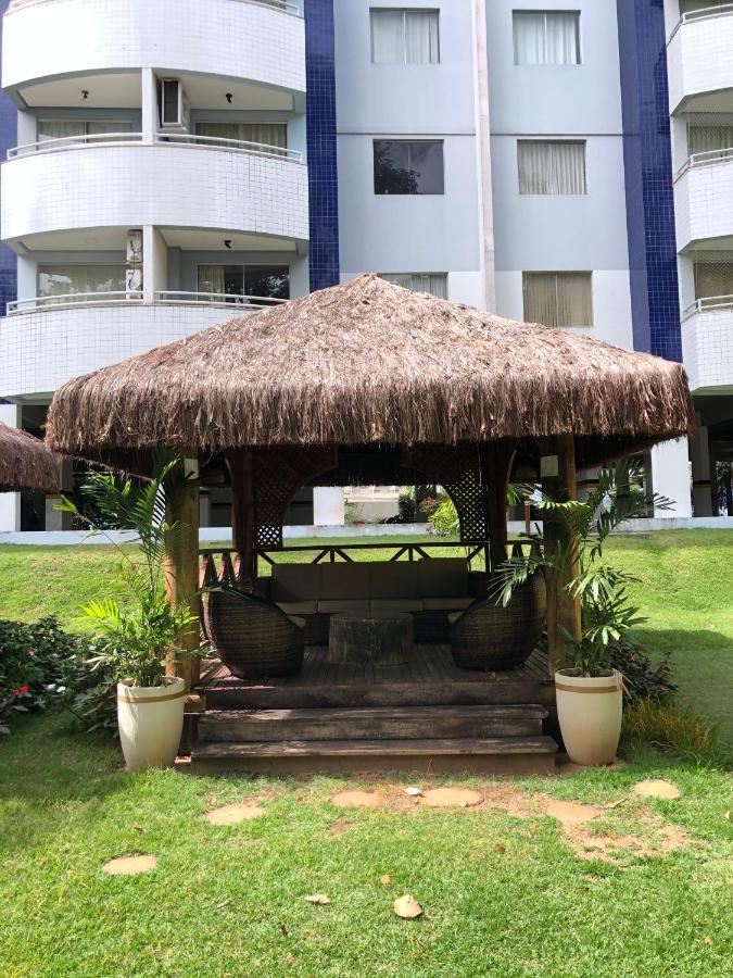 Aguas Da Serra Flat Terra Thermas Rio Quente Extérieur photo
